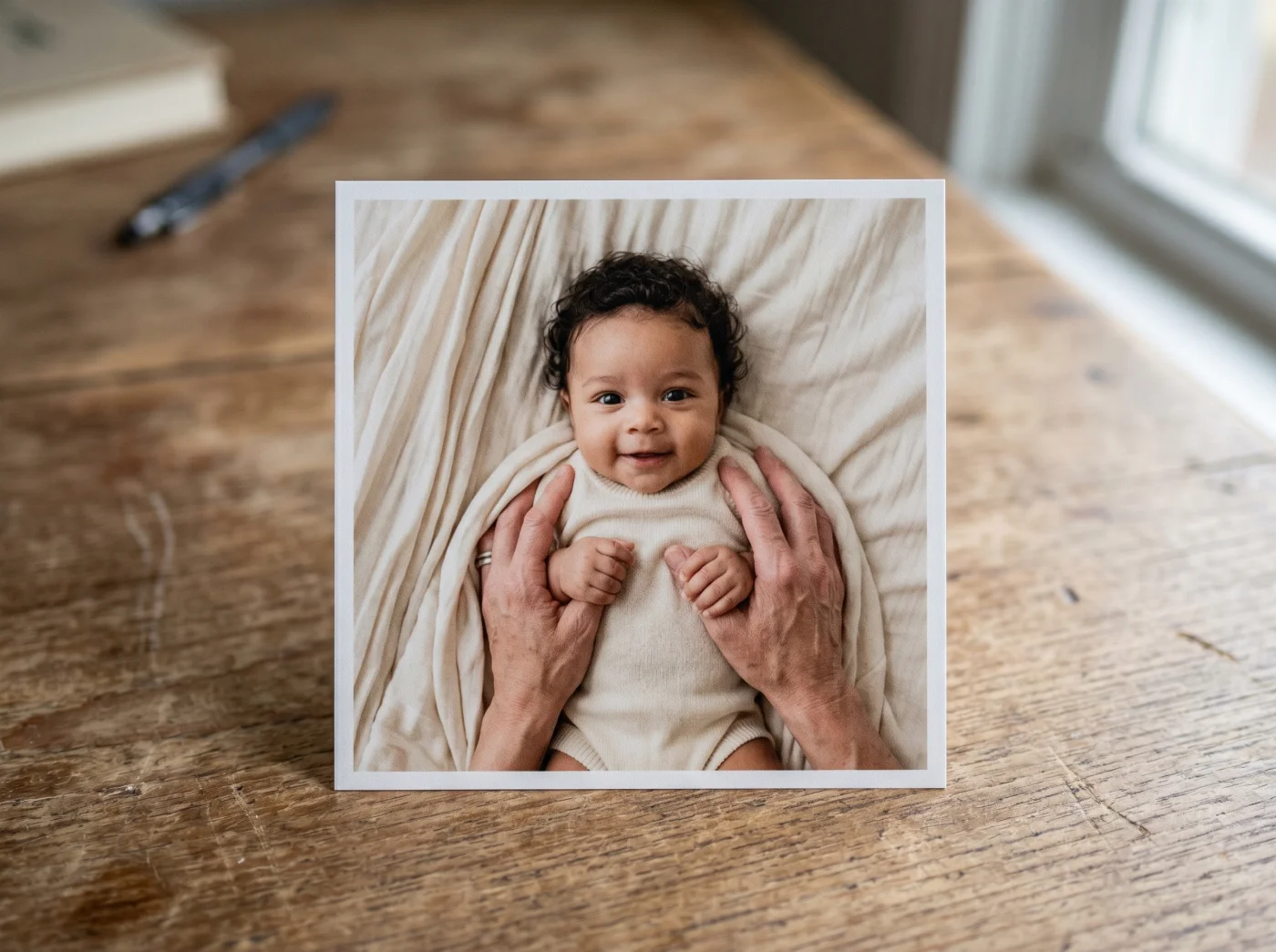 baby passport photos that get rejected