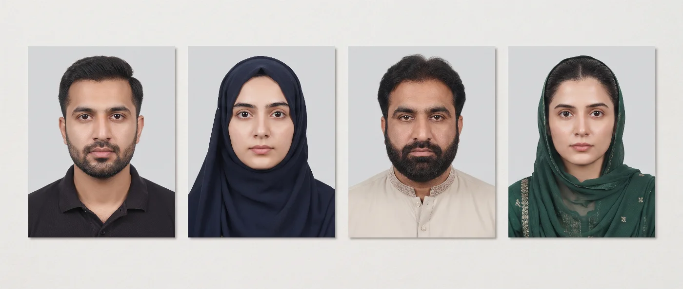 acceptable bangladesh passport photos
