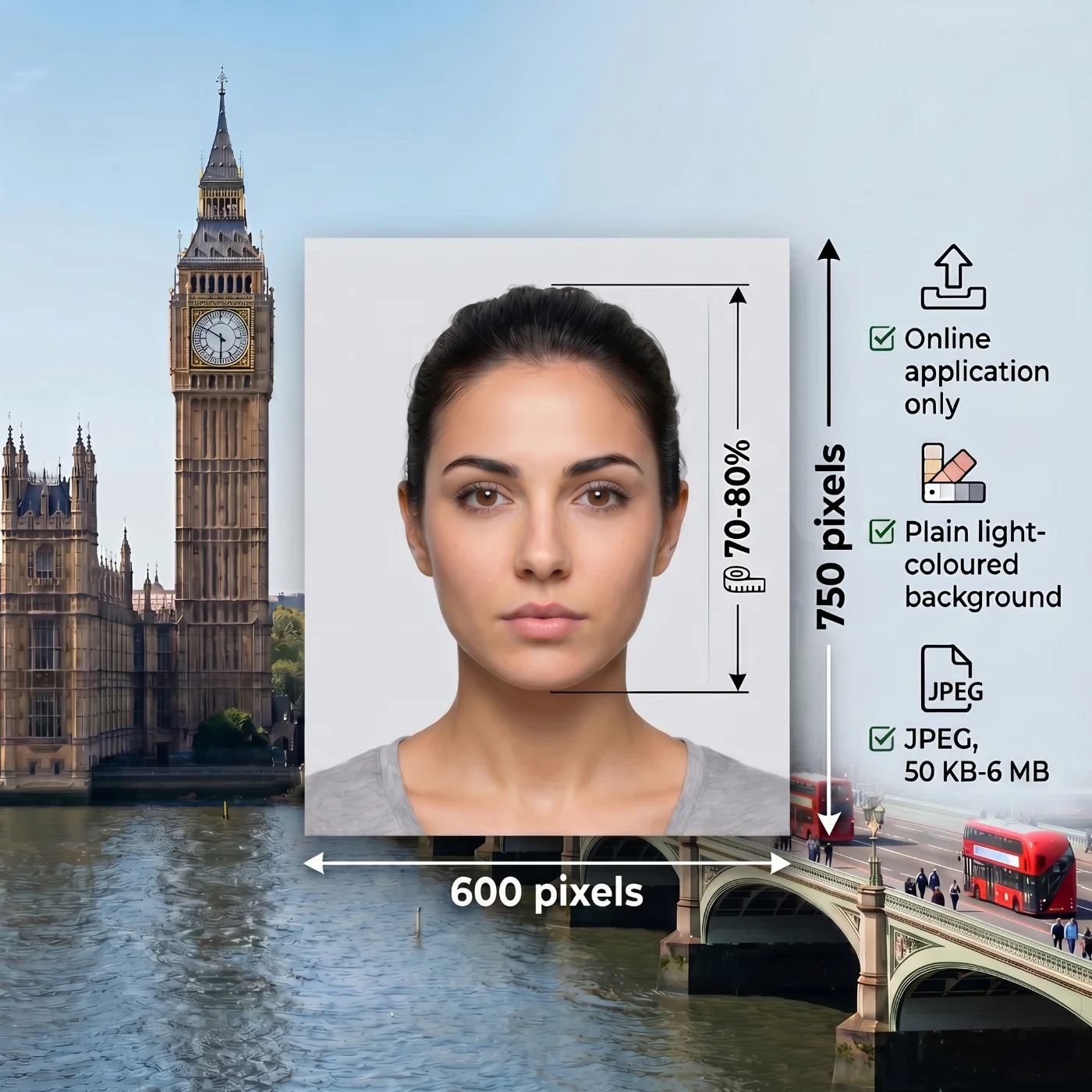 uk visa photo requirements