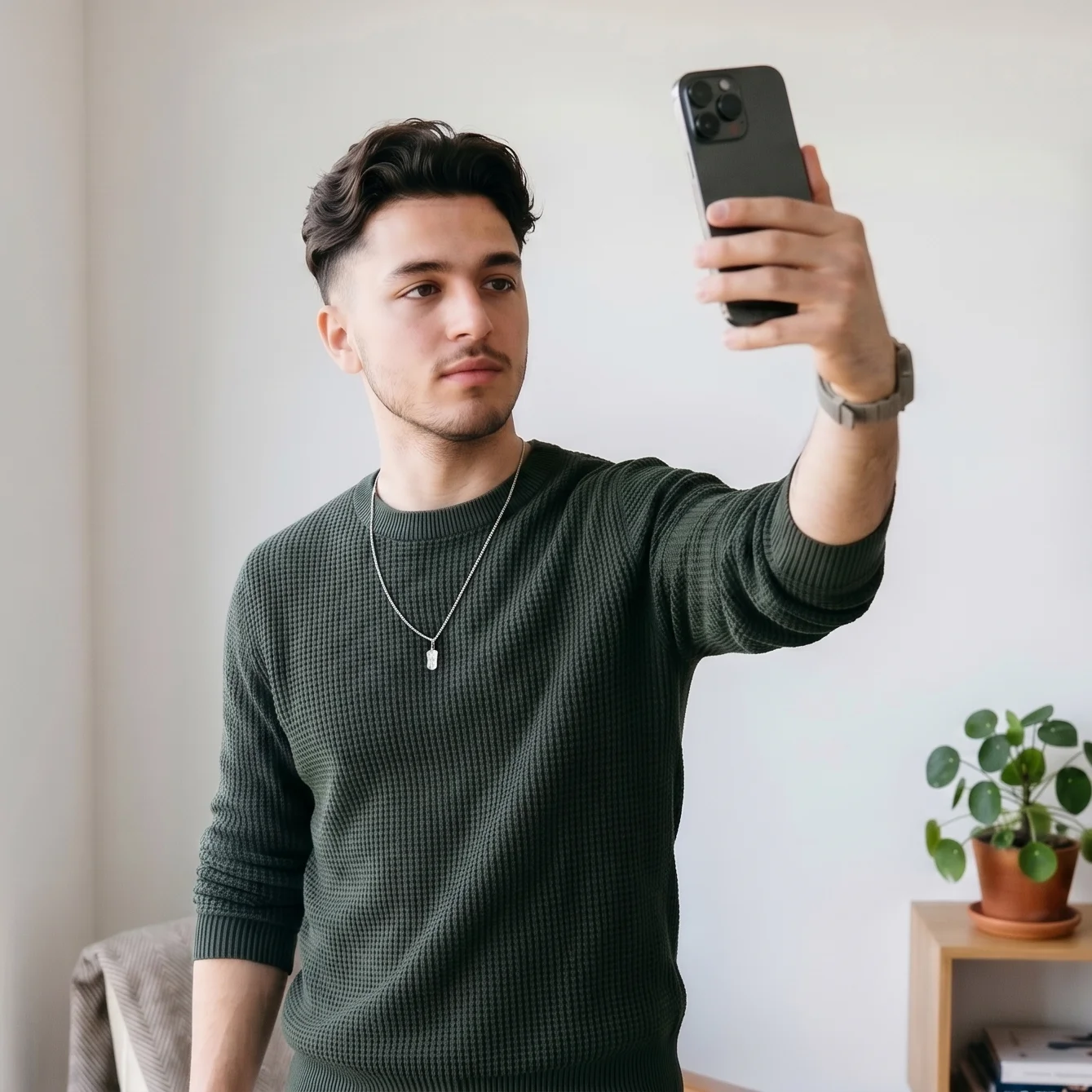 How to Take an Australian Visa Photo at Home