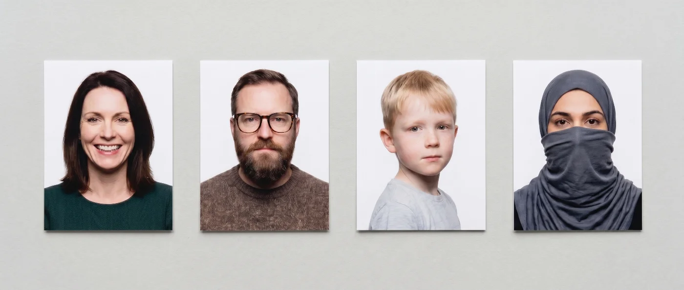accep photo examples