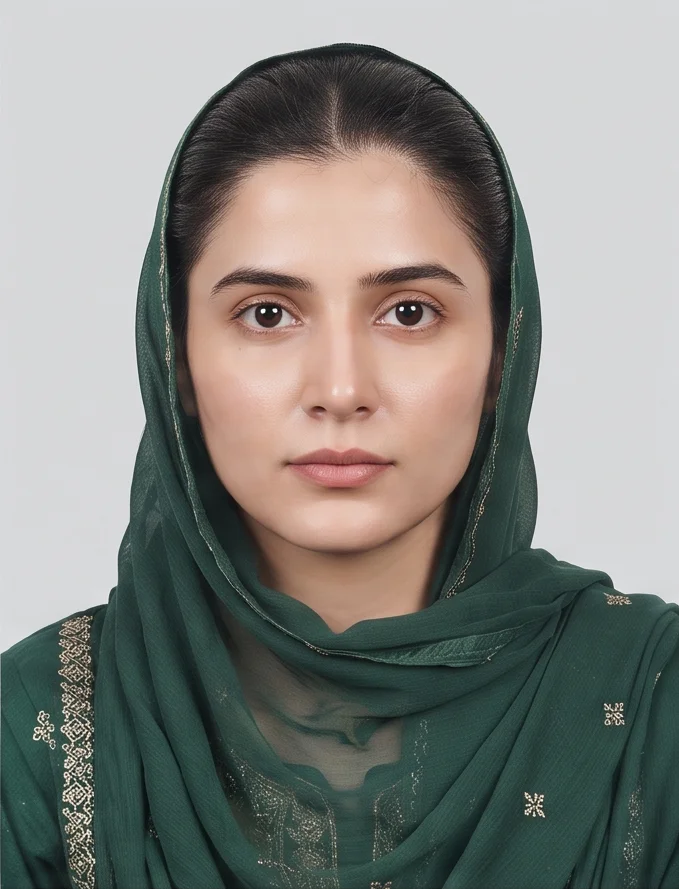 Bangladesh Passport Photo Clothing Rules
