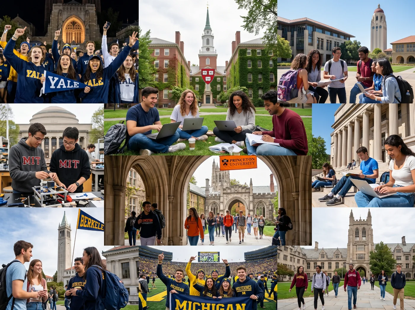 what to wear in student id photo