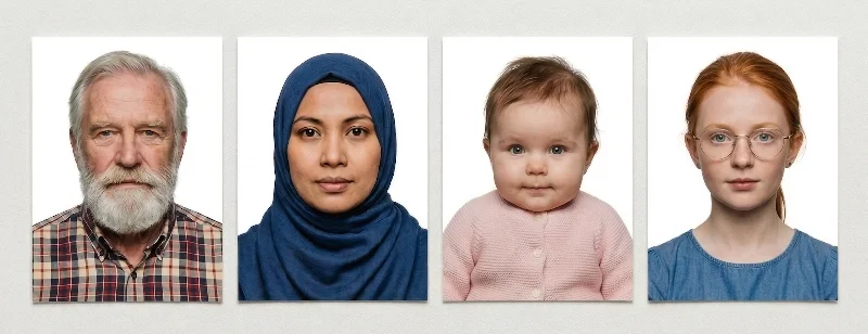 canadian passport photo good examples