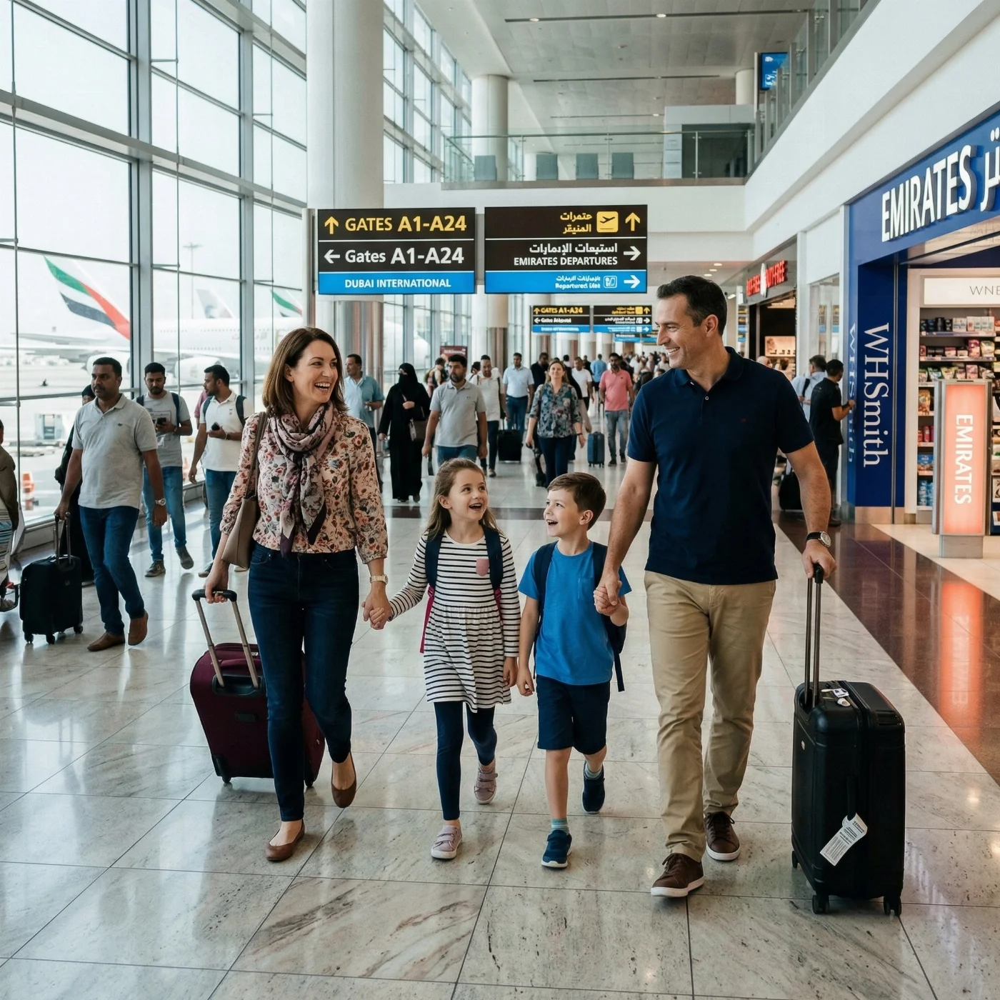 uae dependent visa photo requirements