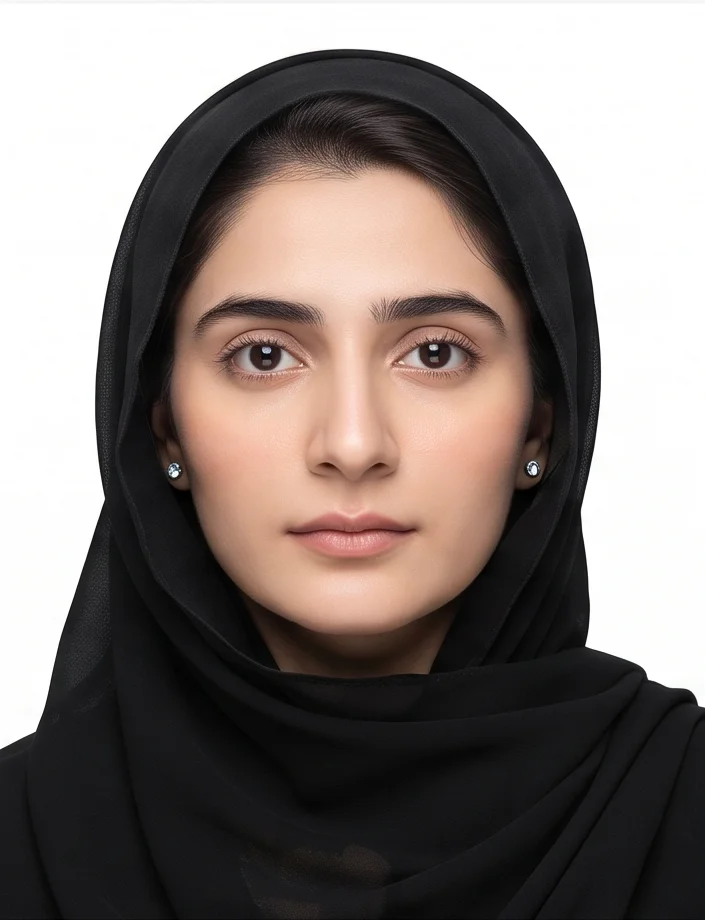 Pakistan CNIC Photo Result Image