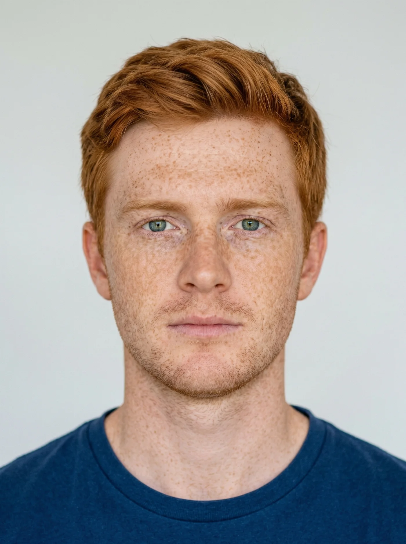 Australia Passport Photo Source Image