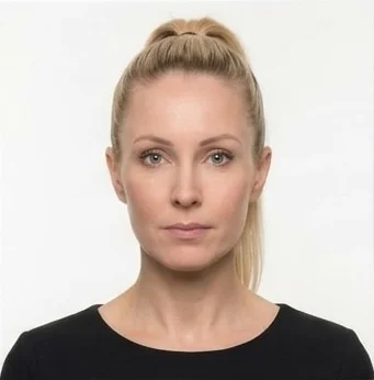US Visa Photo Result Image