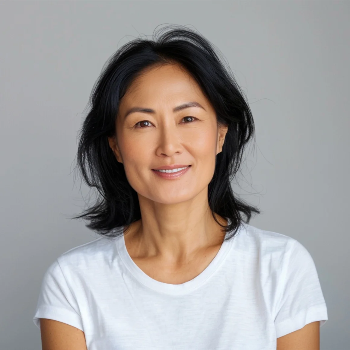 Chinese Passport Photo Source Image