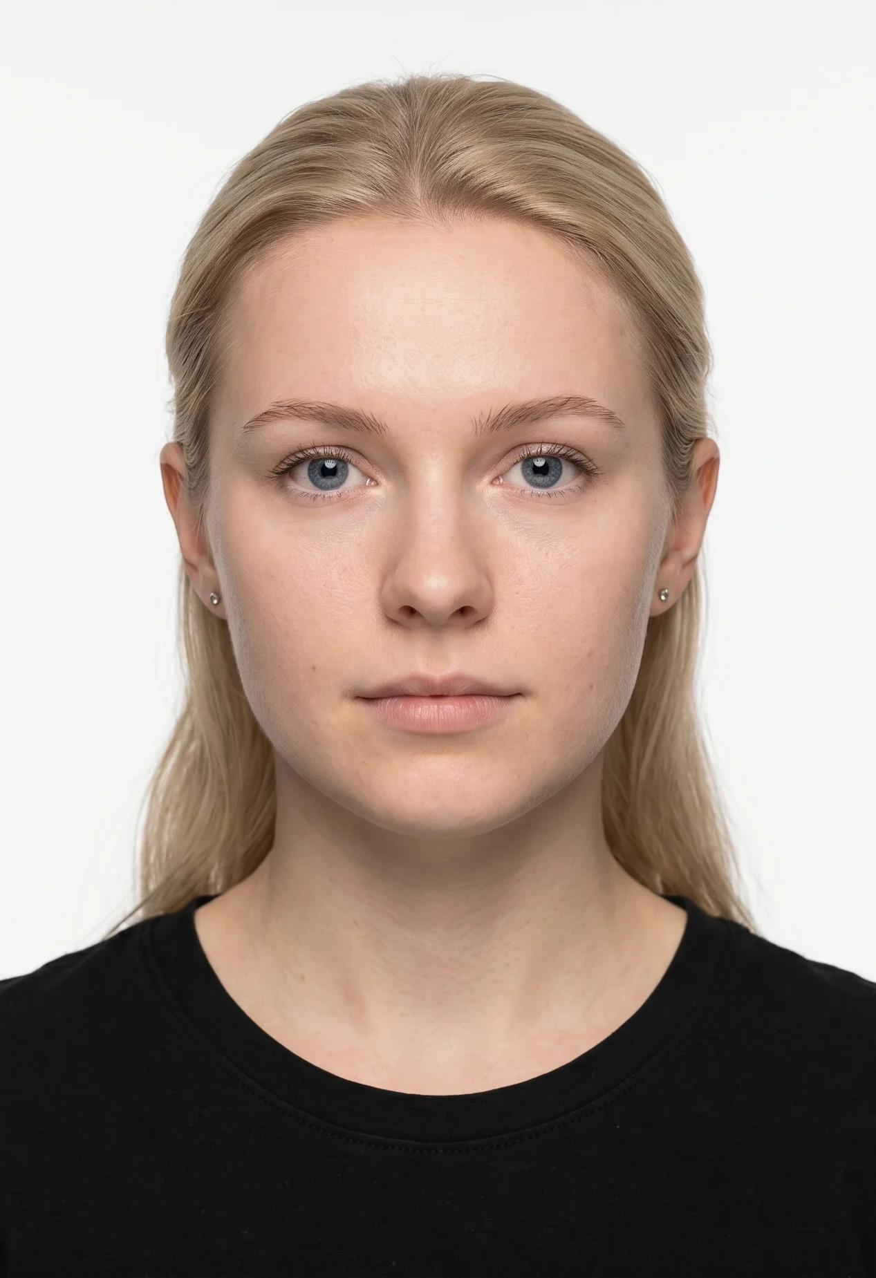 Canada Passport Photo Source Image