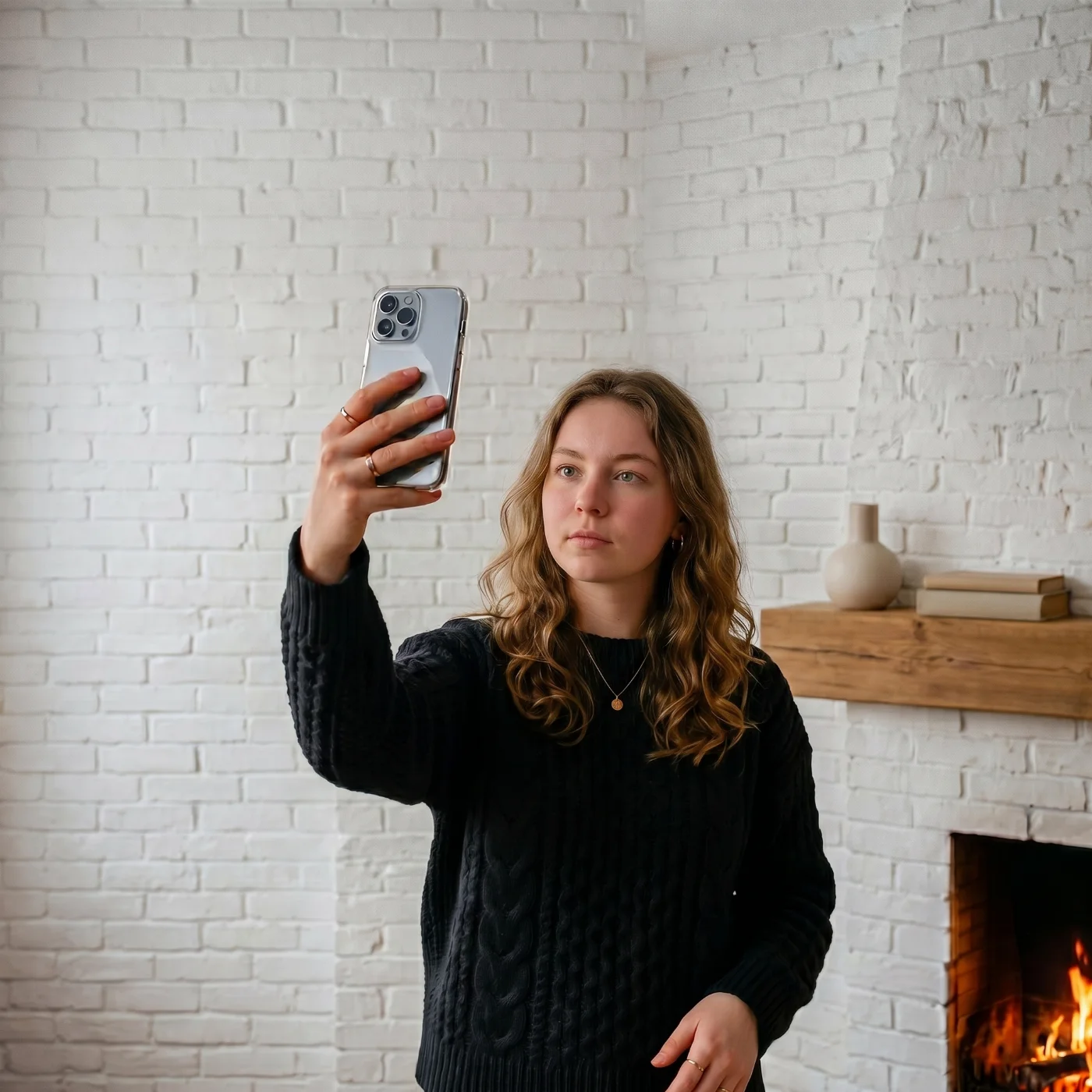 How to Take a Canadian Visa Photo at Home