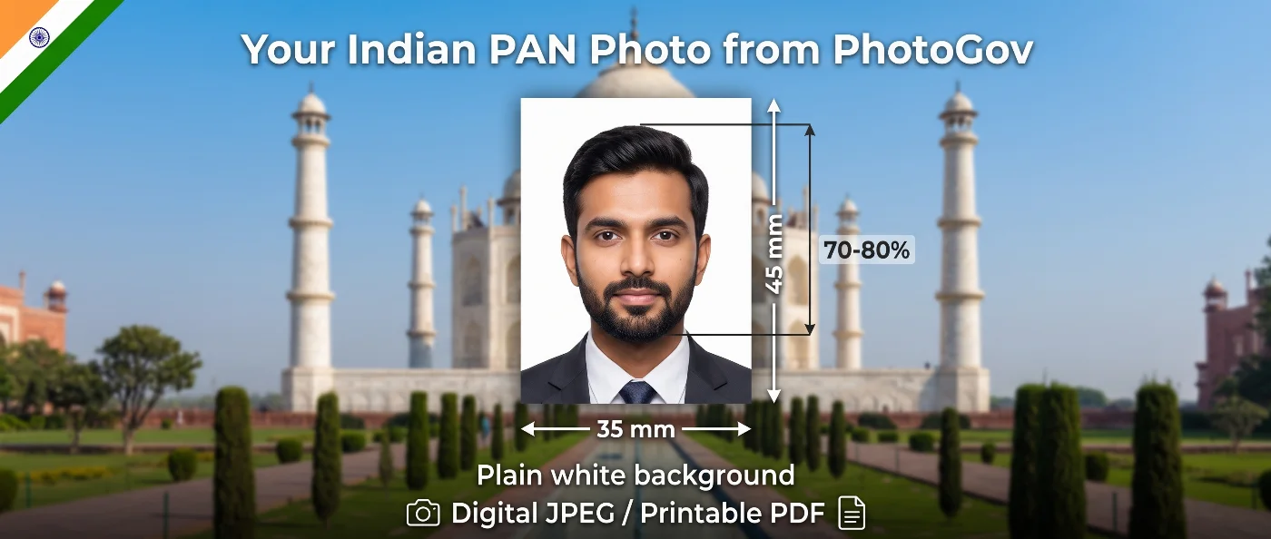 What Is an India PAN Card Photo? What Is an India PAN Card Photo?