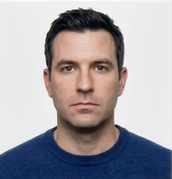 Saudi Arabia E-visa Photo Result Image