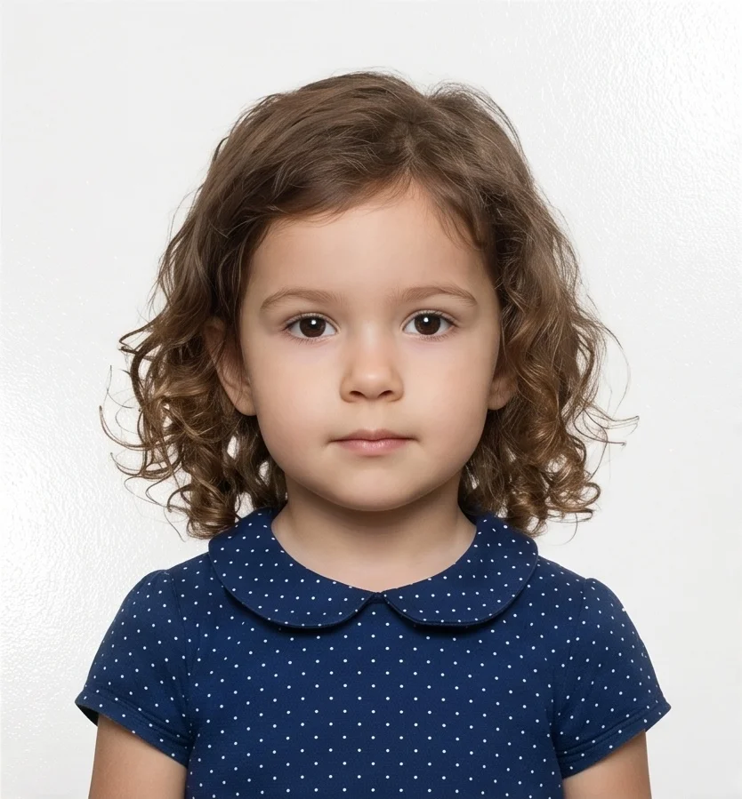 Baby Passport Photo Source Image