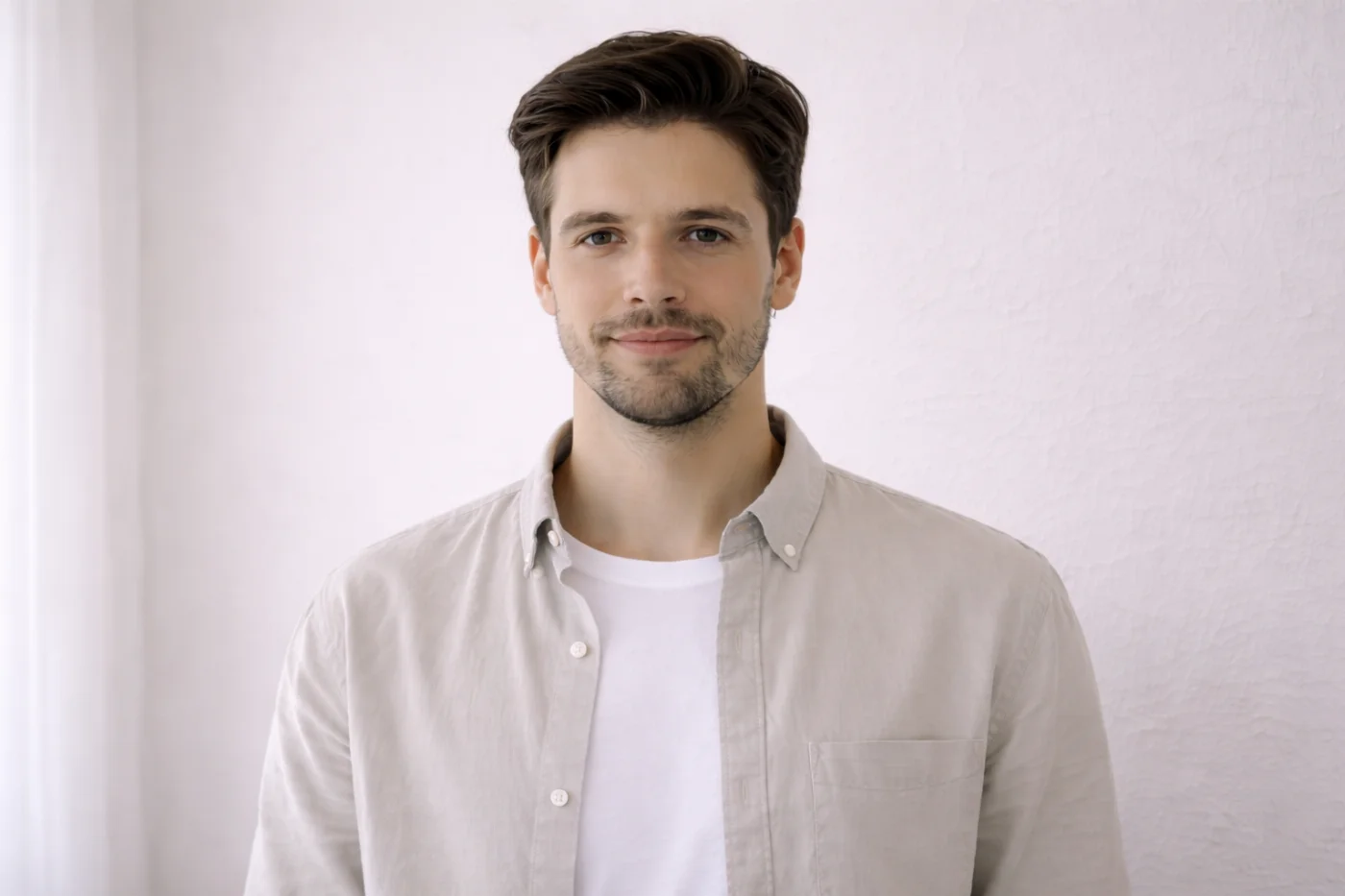 Requisitos básicos para hacer una foto carnet con el móvil