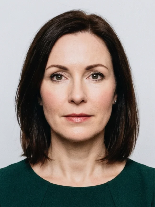 Australia Visa Photo Source Image